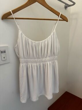 Aritzia Ruby tank